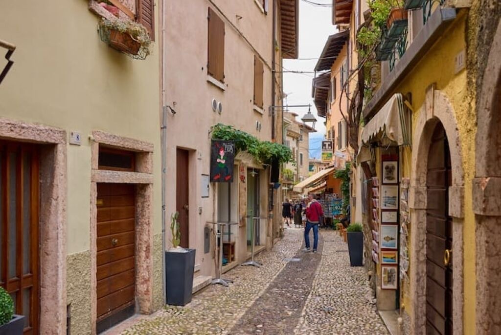 Photo of Others in Malcesine