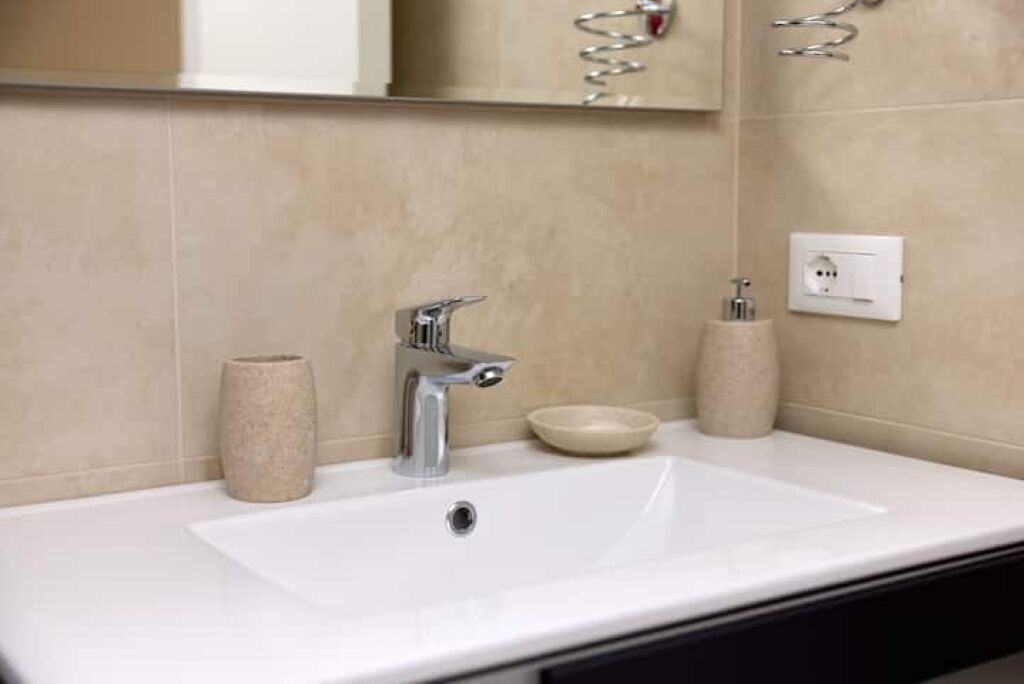 Photo of Bathroom in Malcesine