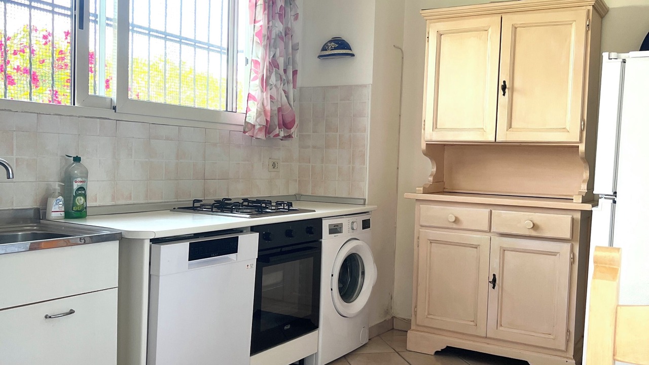 Photo of Kitchen in Latina Lido
