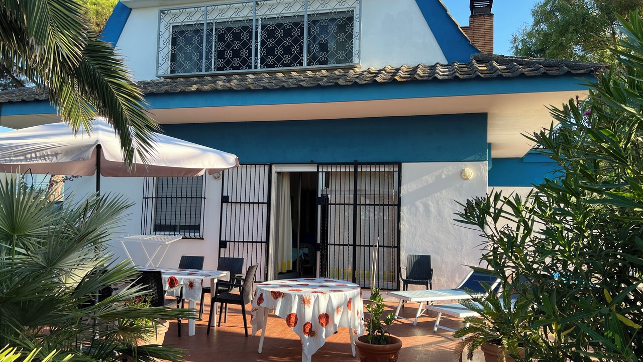 Photo of Outdoor in Latina Lido