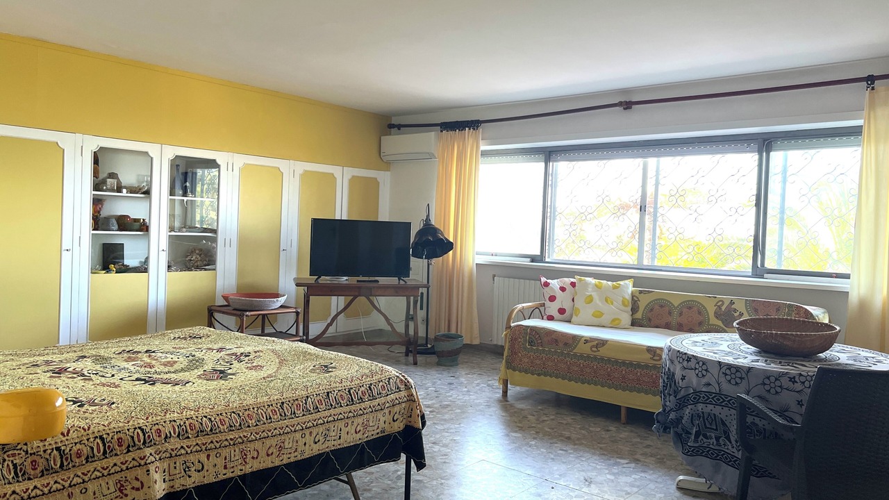 Photo of Bedroom in Latina Lido