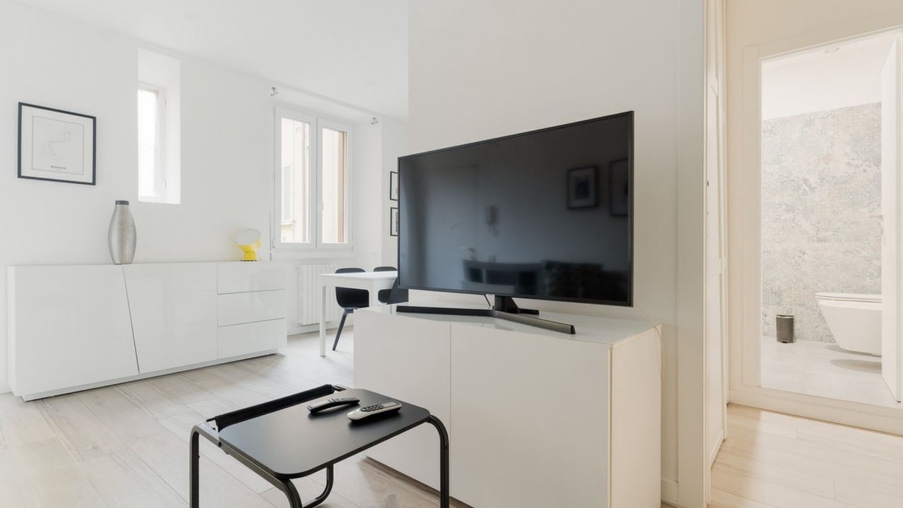 Photo of Livingroom in Varesine