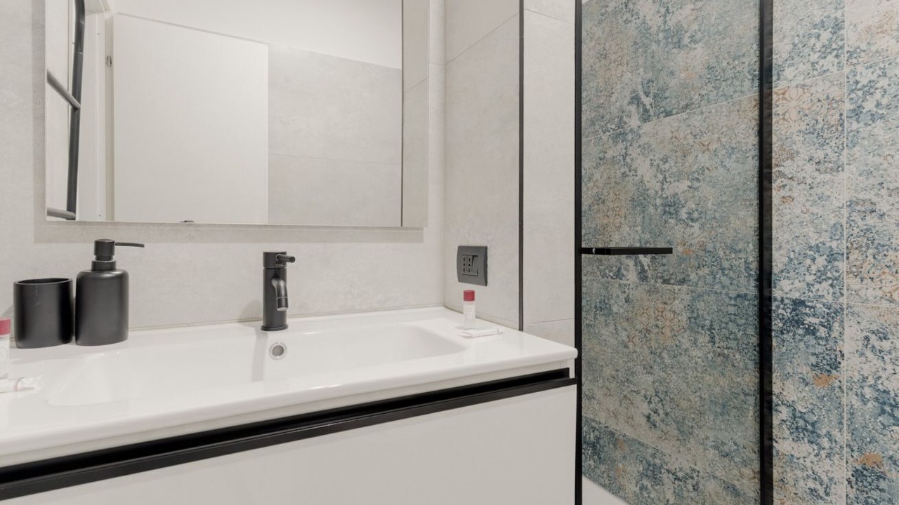 Photo of Bathroom in Varesine