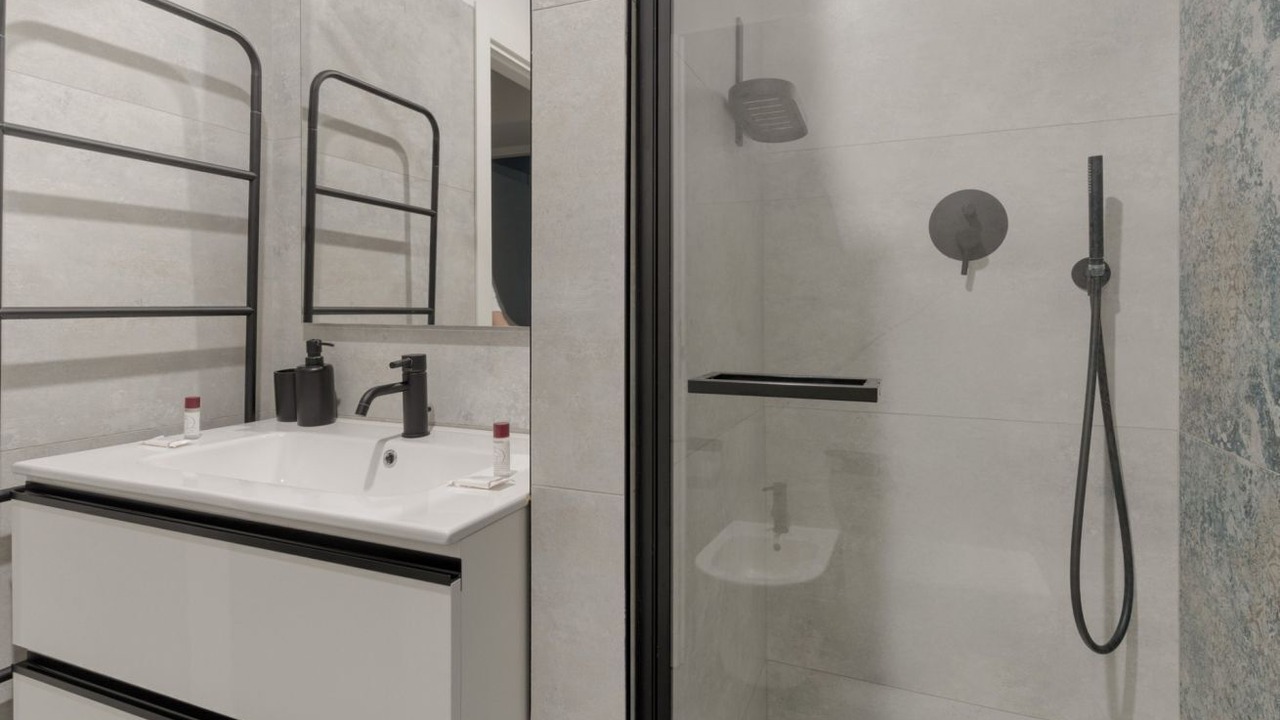 Photo of Bathroom in Varesine