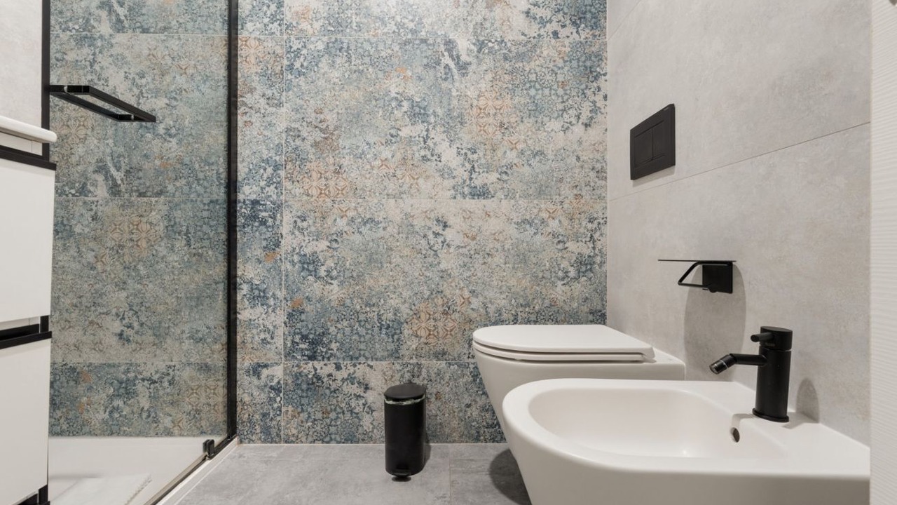 Photo of Bathroom in Varesine