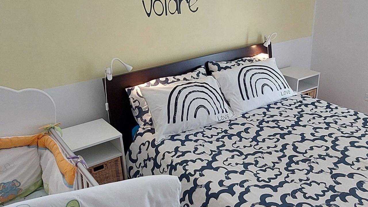 Photo of Bedroom in Riccione
