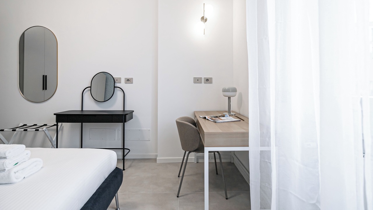 Photo of Bedroom in Portello