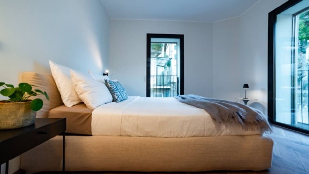 Photo of Bedroom in Laglio