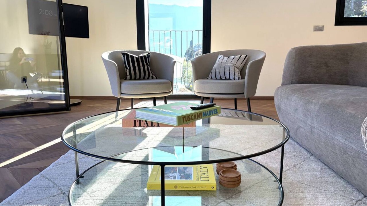 Photo of Livingroom in Laglio