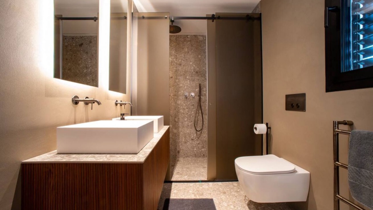 Photo of Bathroom in Laglio