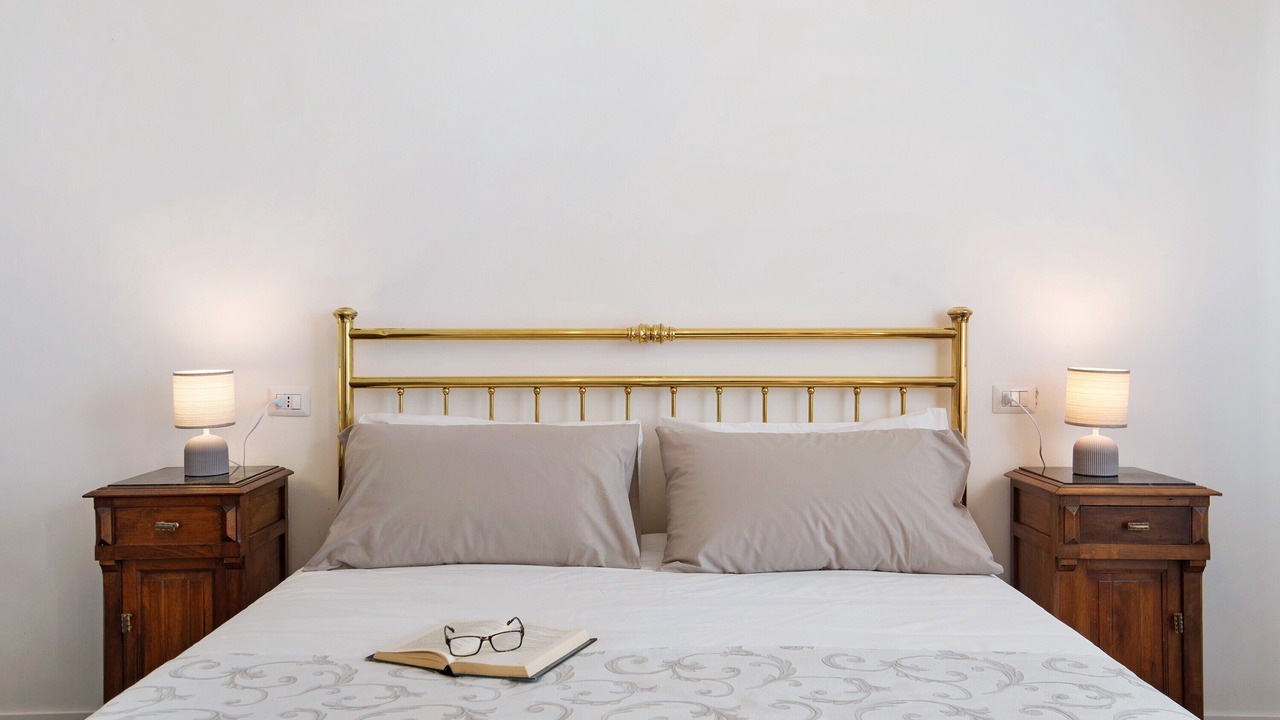Photo of Bedroom in Cassina Rizzardi