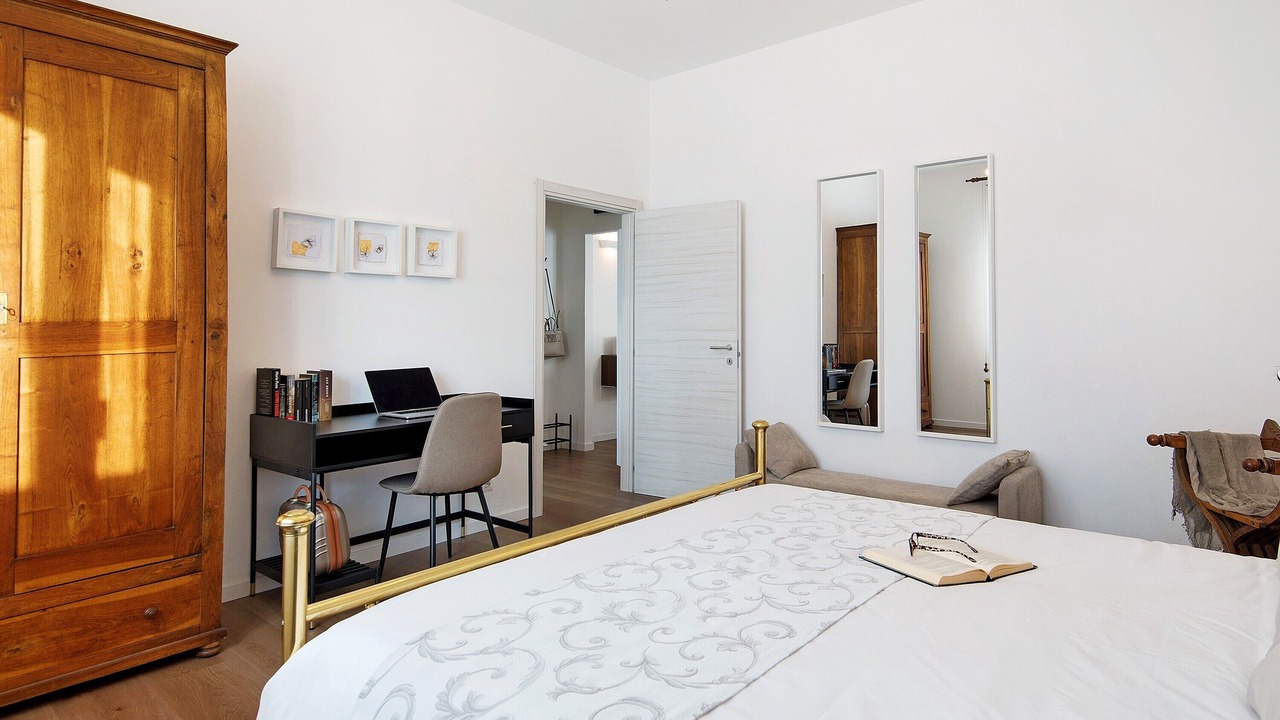 Photo of Bedroom in Cassina Rizzardi