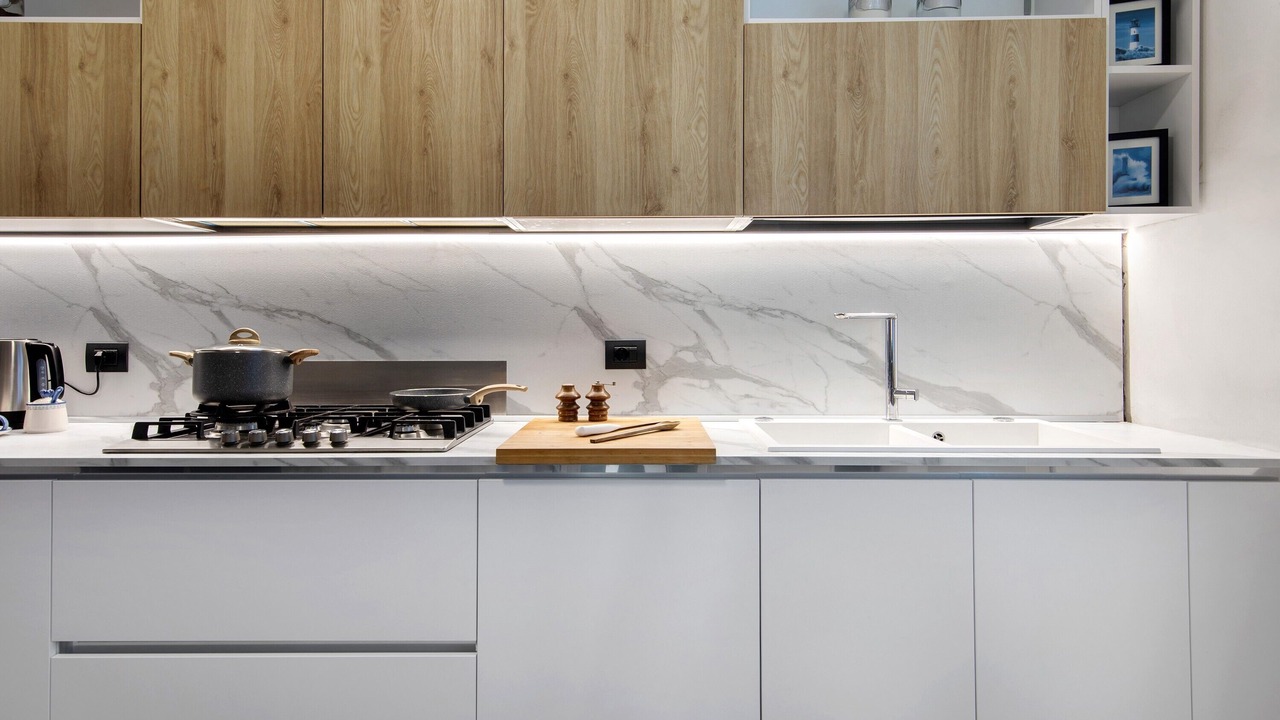 Photo of Kitchen in Cassina Rizzardi