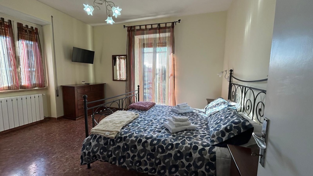 Photo of Bedroom in Monterotondo