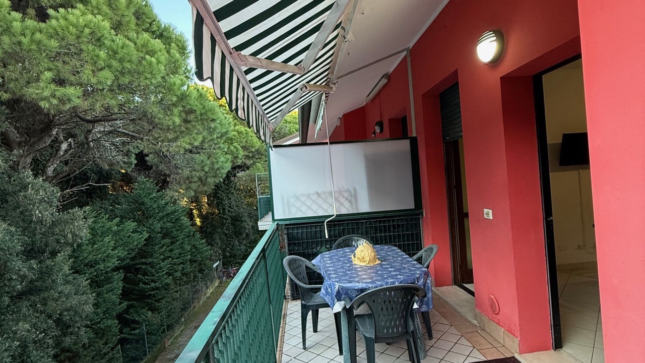 Photo of Outdoor in Rosapineta
