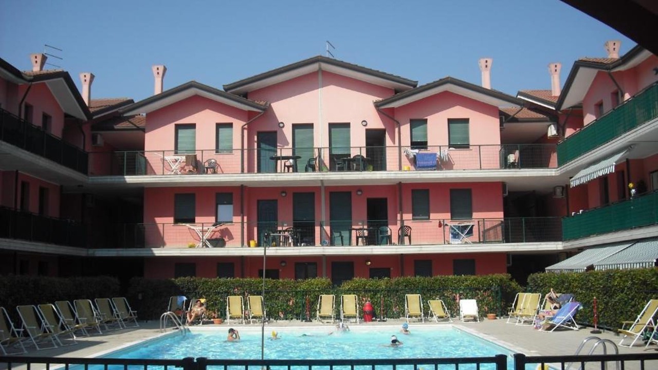 Photo of Outdoor in Rosapineta