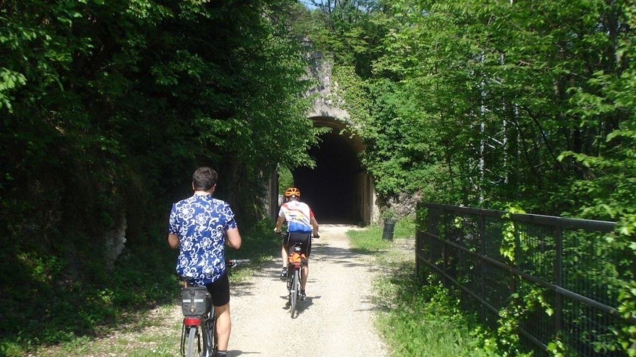 Photo of Others in Velo d'Astico