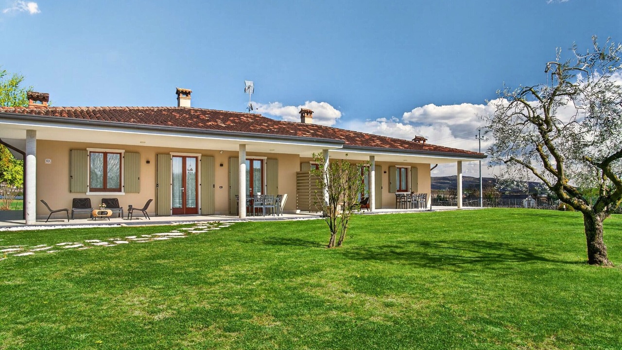 Photo of Outdoor in Costermano