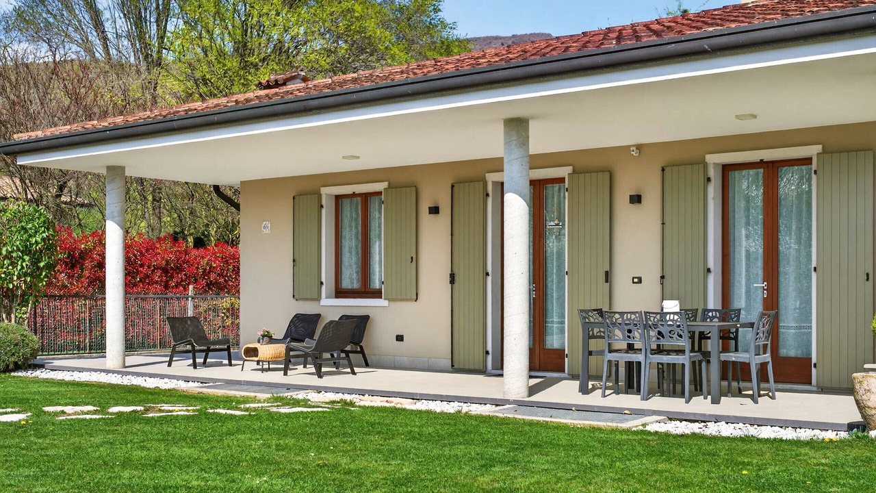 Photo of Outdoor in Costermano