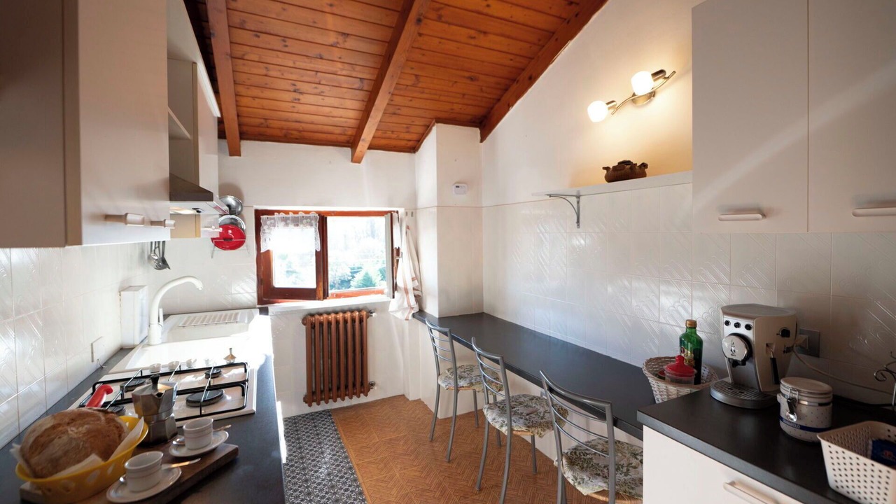 Photo of Patio Balcony in Mergozzo