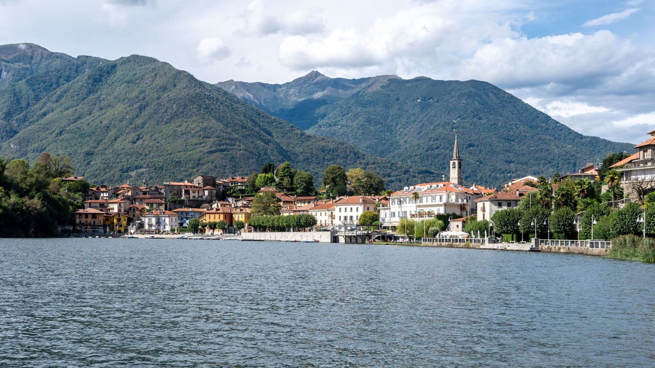 Photo of Others in Mergozzo