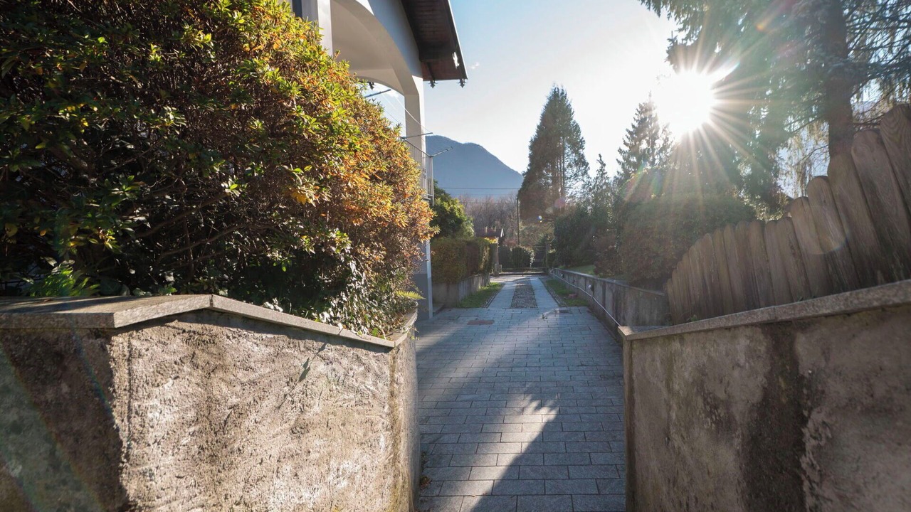 Photo of Patio Balcony in Mergozzo