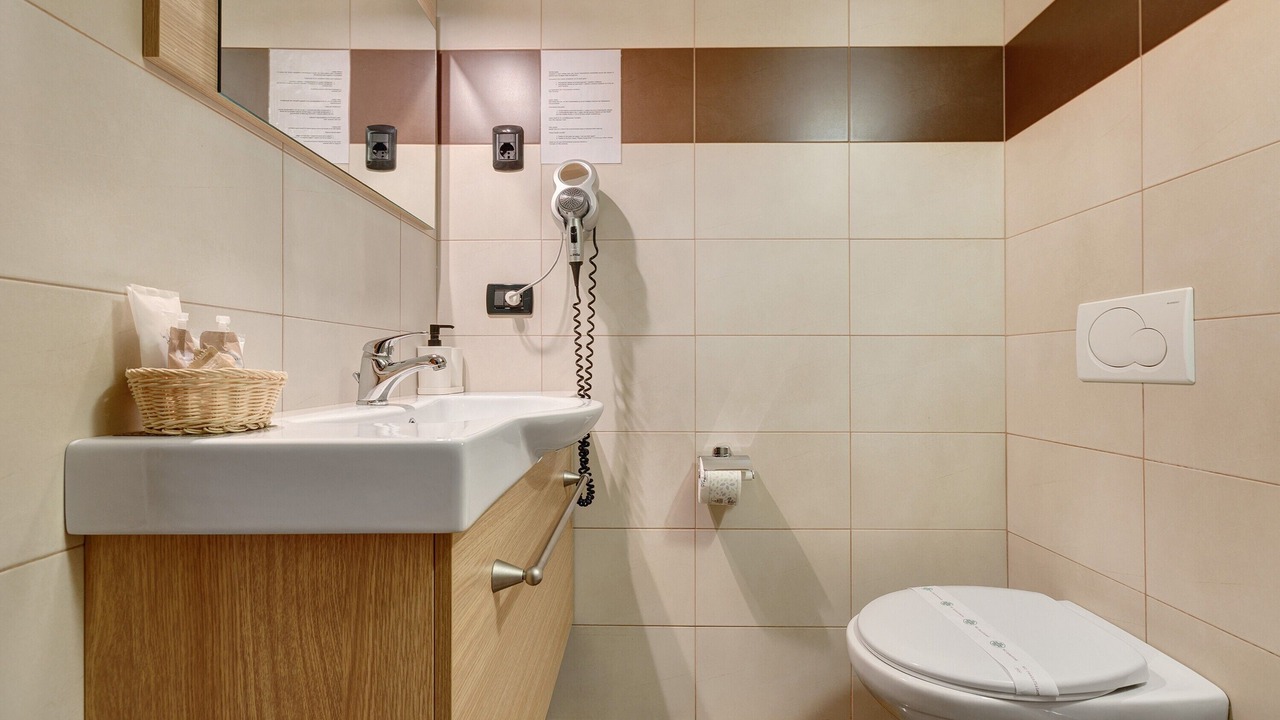 Photo of Bathroom in Mori