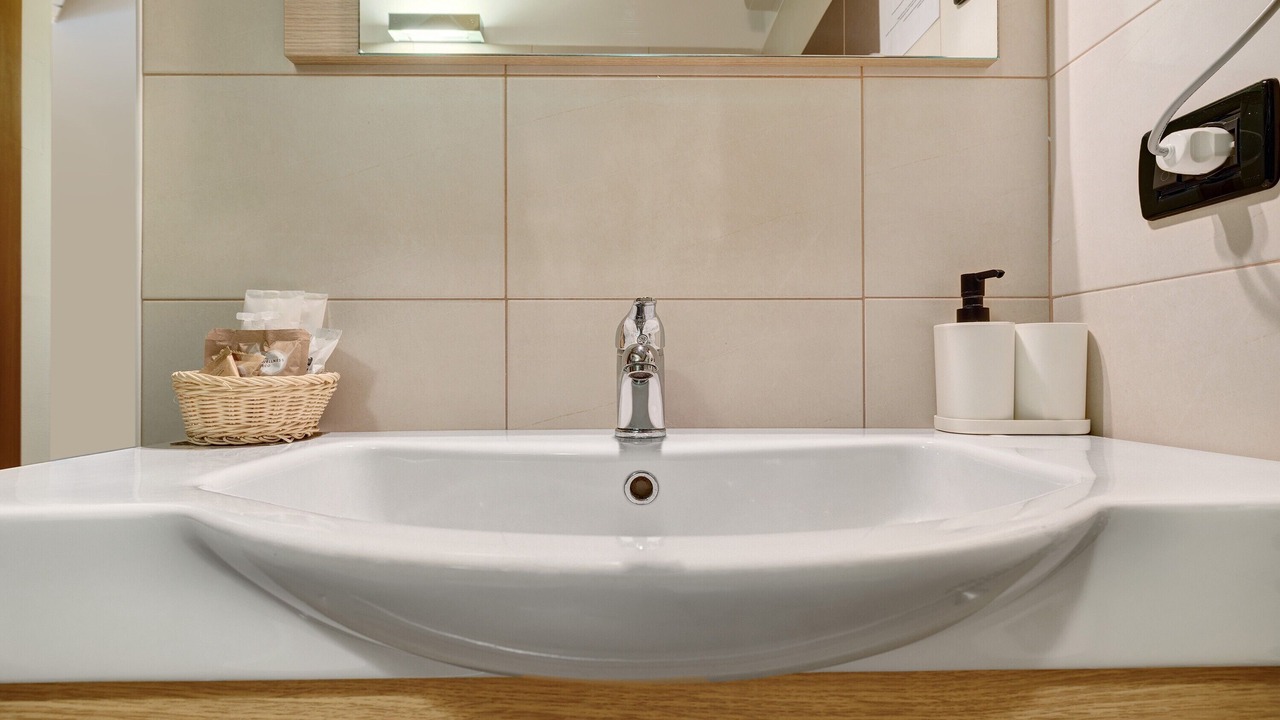 Photo of Bathroom in Mori