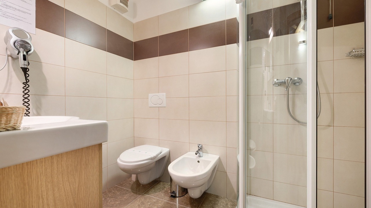 Photo of Bathroom in Mori