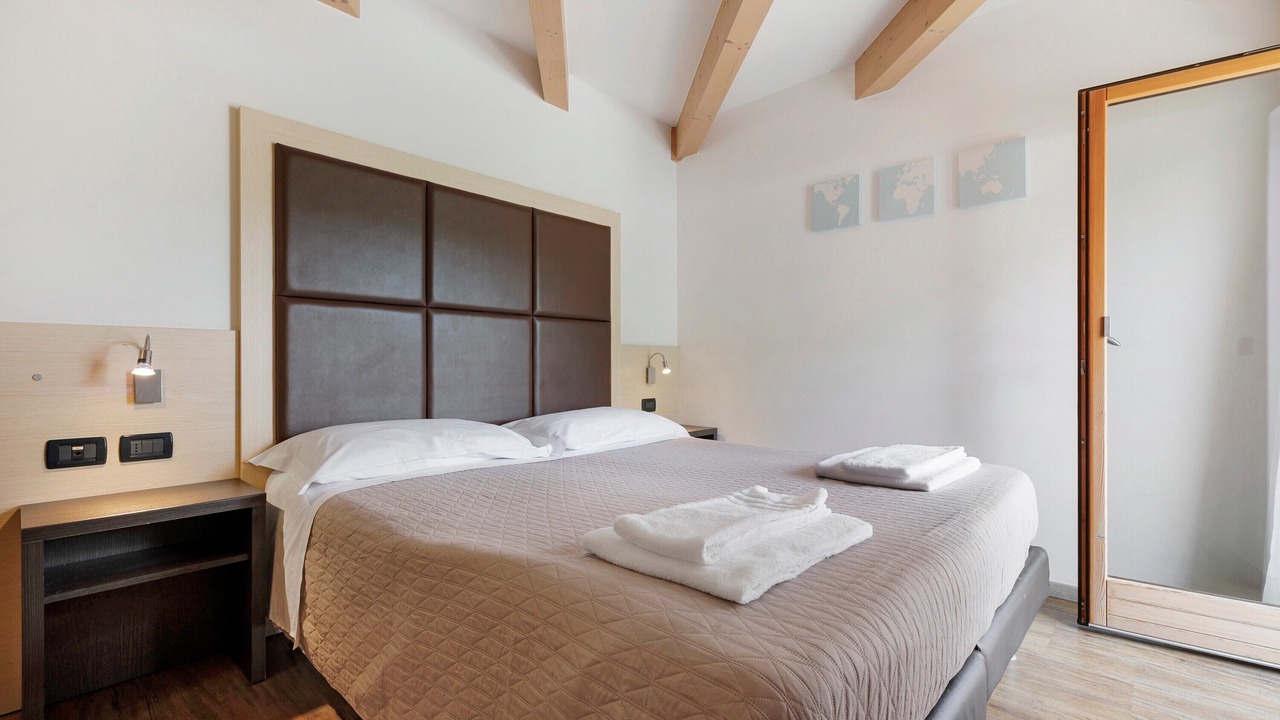 Photo of Bedroom in Mori