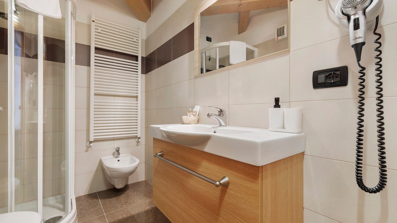 Photo of Bathroom in Mori
