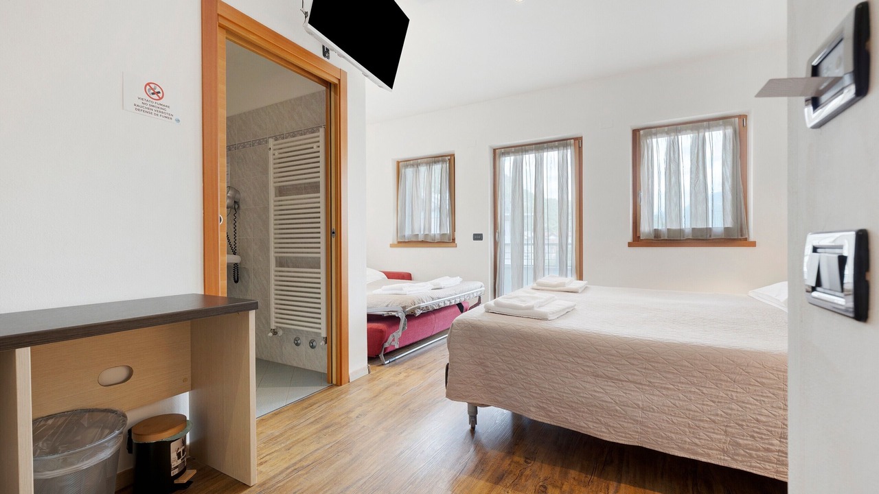 Photo of Bedroom in Mori