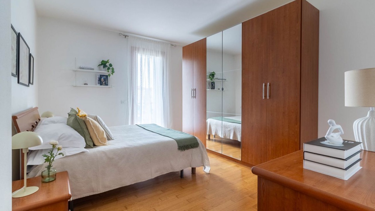 Photo of Bedroom in Carpenedo