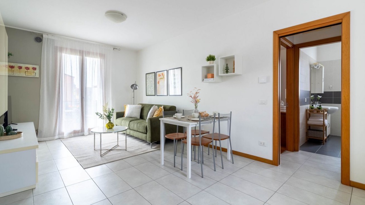 Photo of Livingroom in Carpenedo