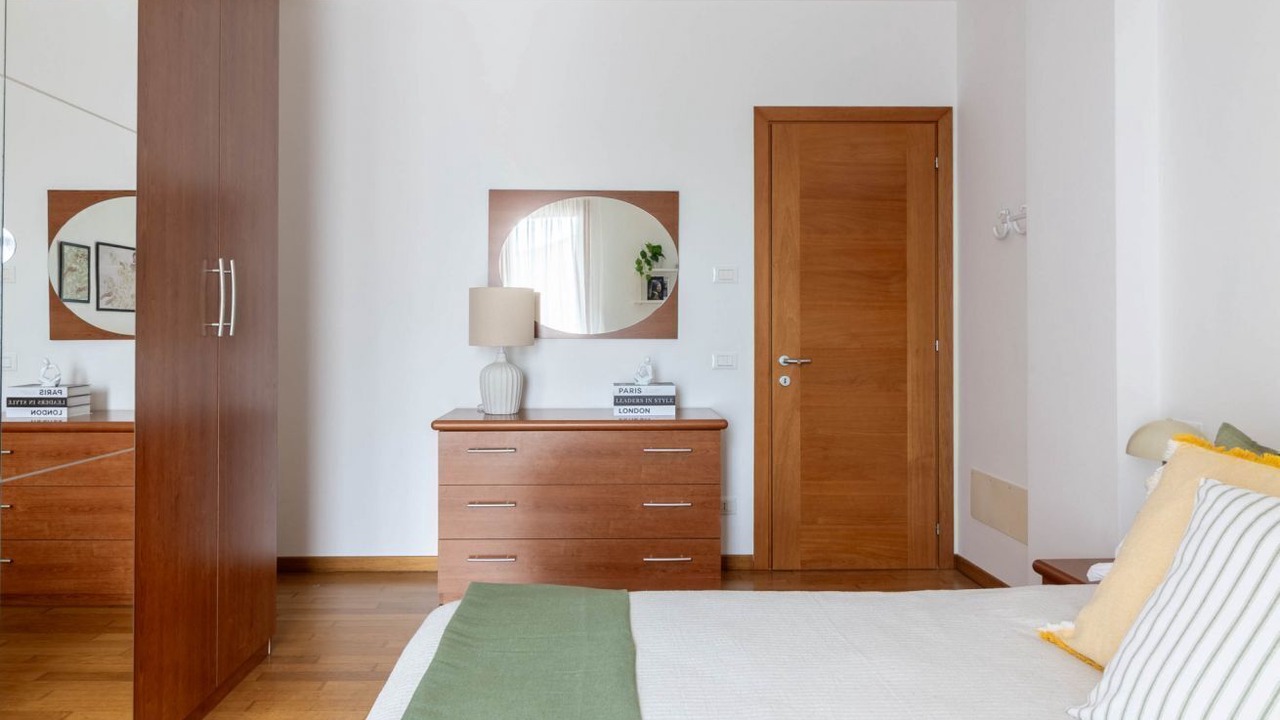 Photo of Bedroom in Carpenedo