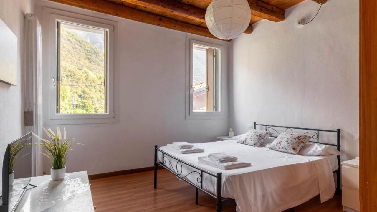 Photo of Bedroom in Campolongo Sul Brenta