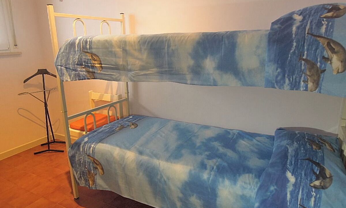 Photo of Bedroom in Lido Adriano
