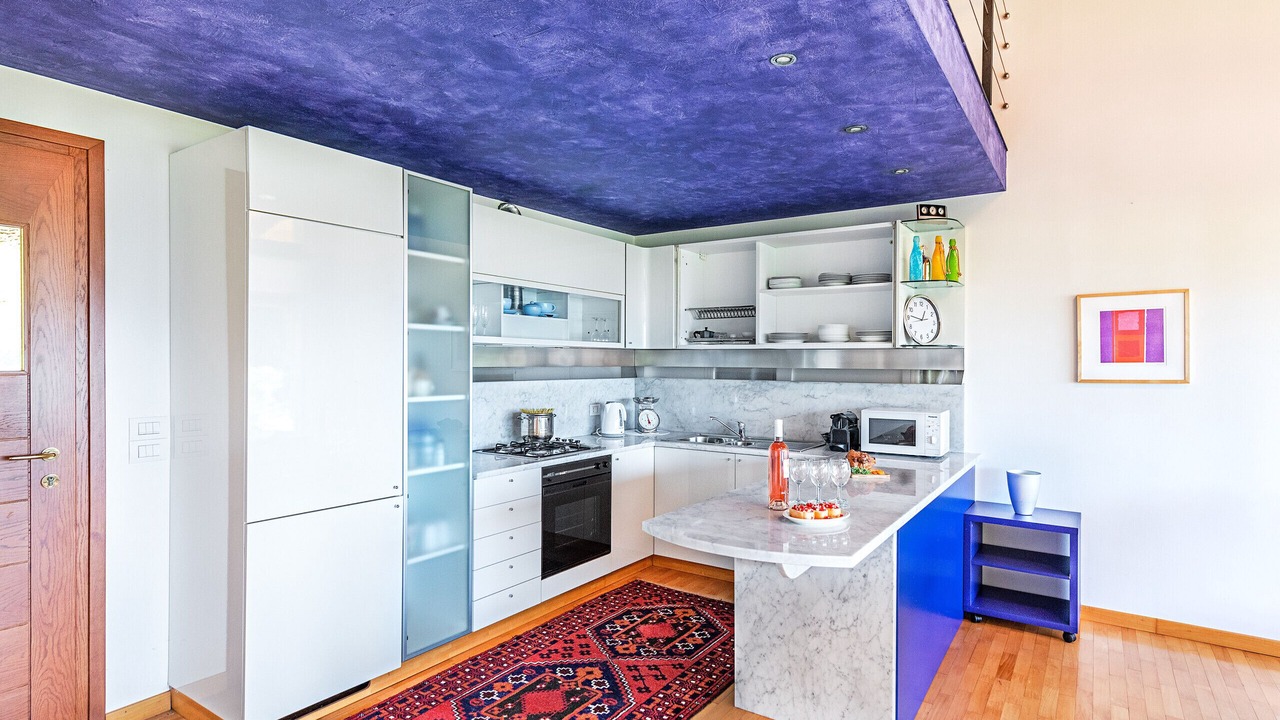 Photo of Kitchen in Montinelle