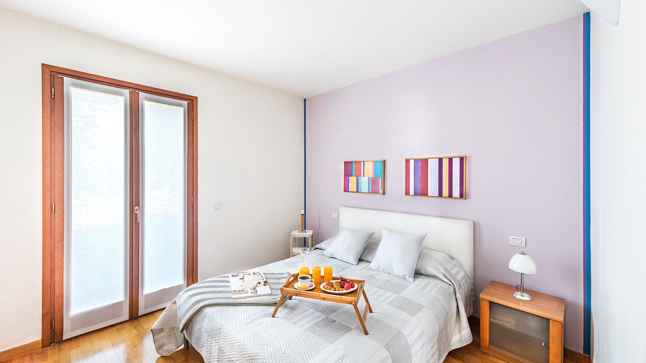 Photo of Bedroom in Montinelle
