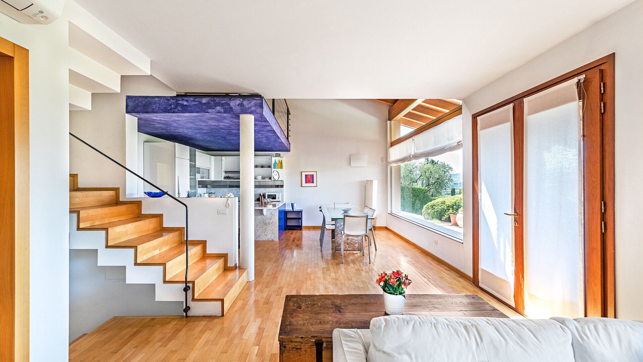 Photo of Livingroom in Montinelle