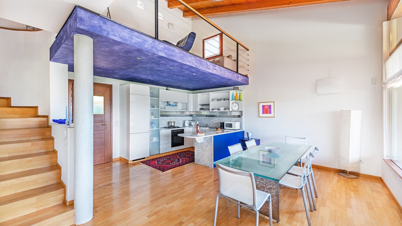 Photo of Kitchen in Montinelle