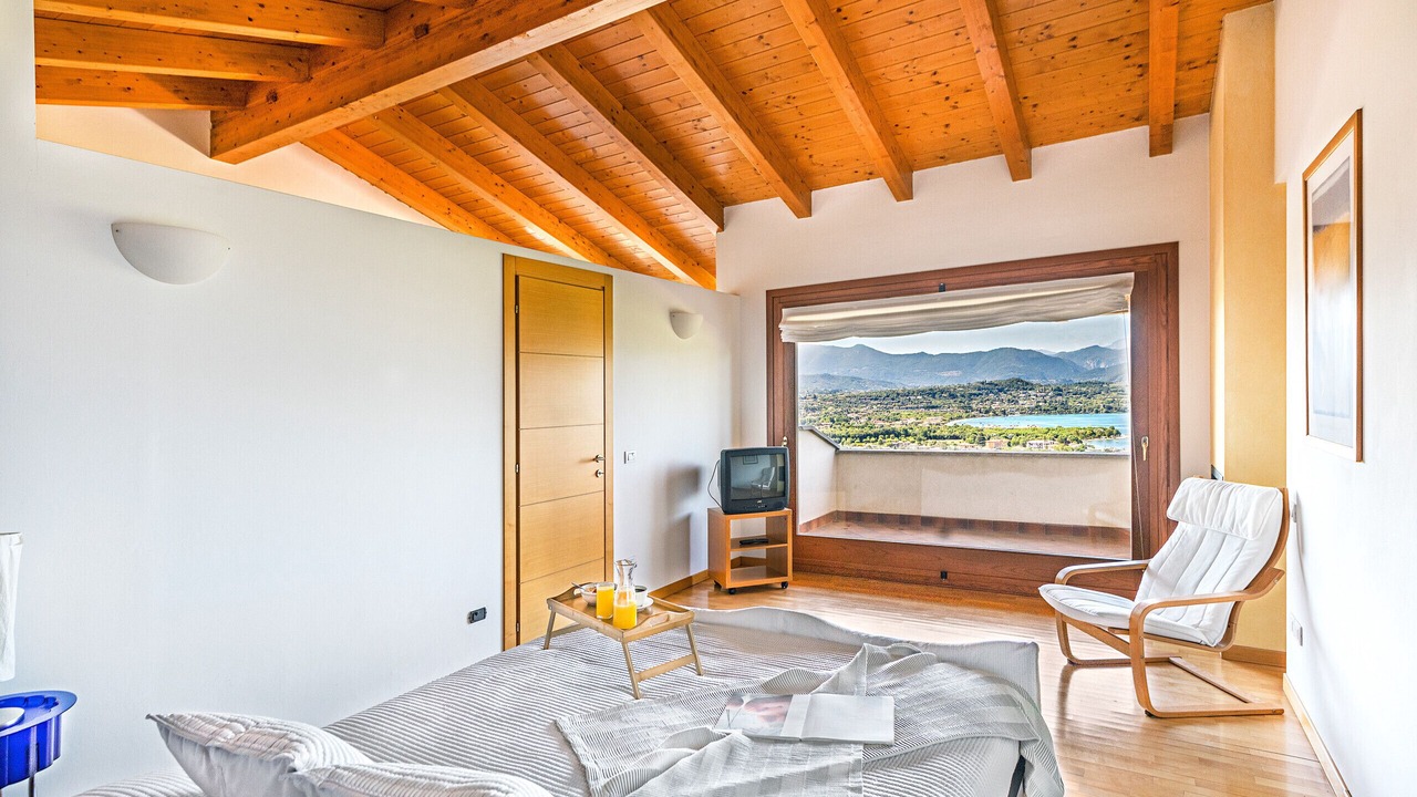 Photo of Bedroom in Montinelle