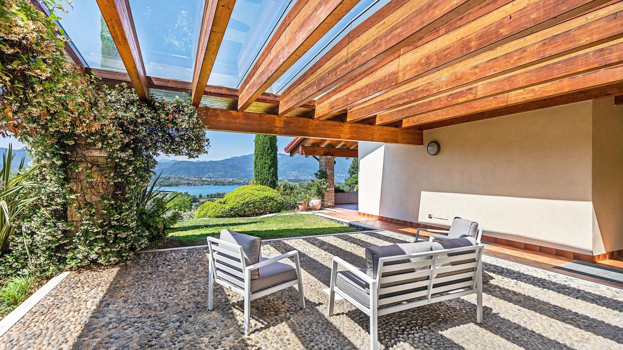 Photo of Patio Balcony in Montinelle