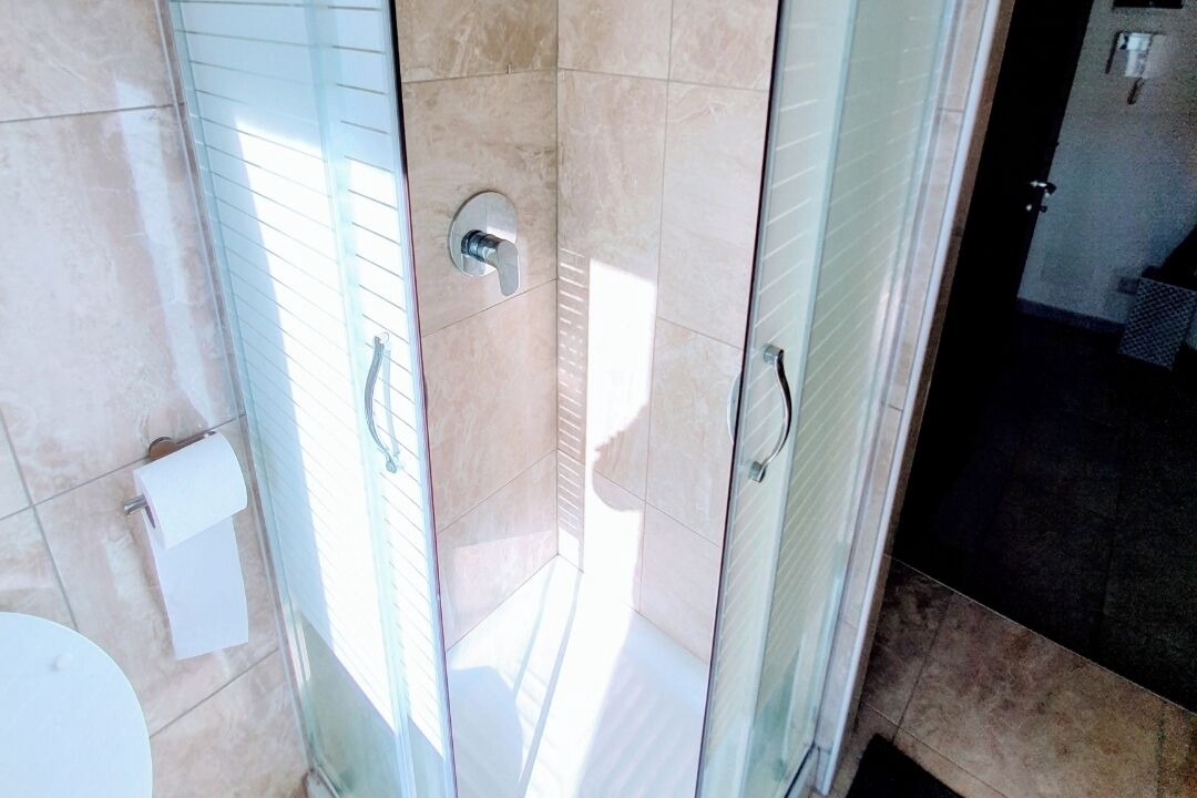 Photo of Bathroom in Central Station