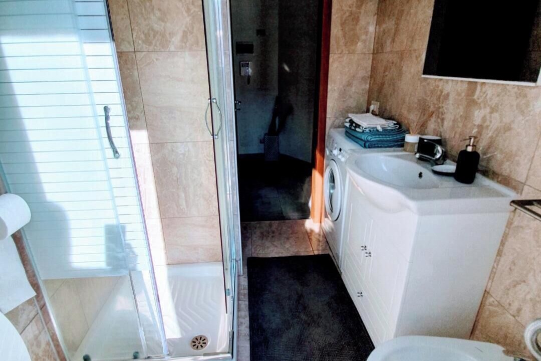 Photo of Bathroom in Central Station