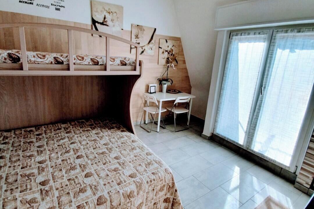 Photo of Bedroom in Central Station