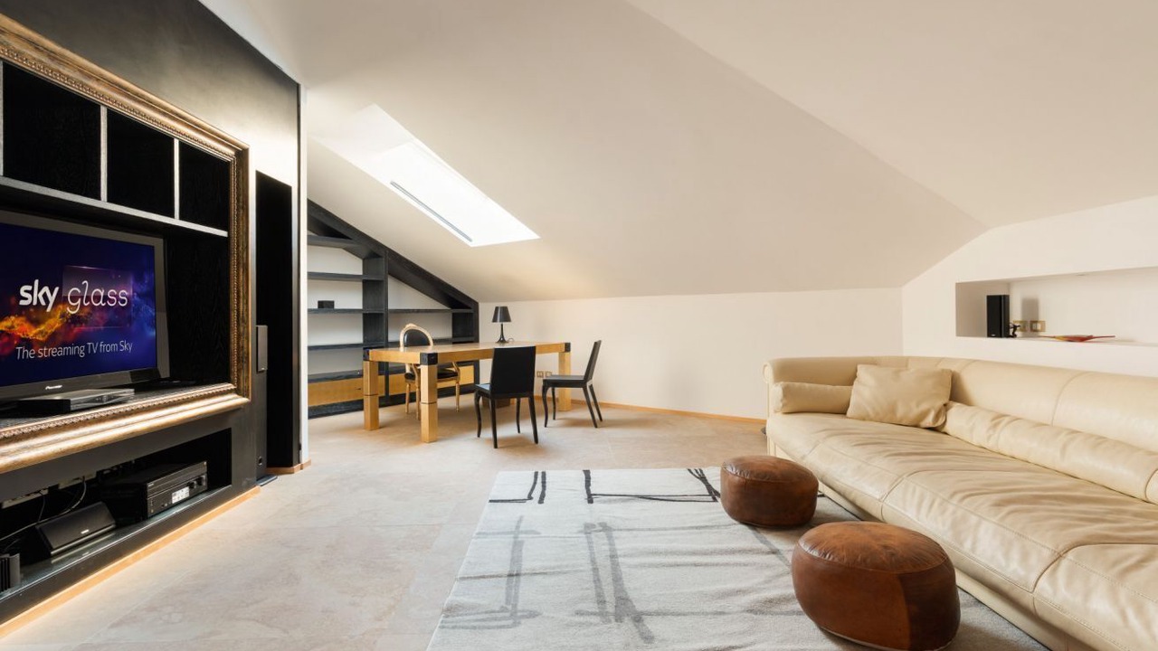 Photo of Livingroom in Porta Lodovica