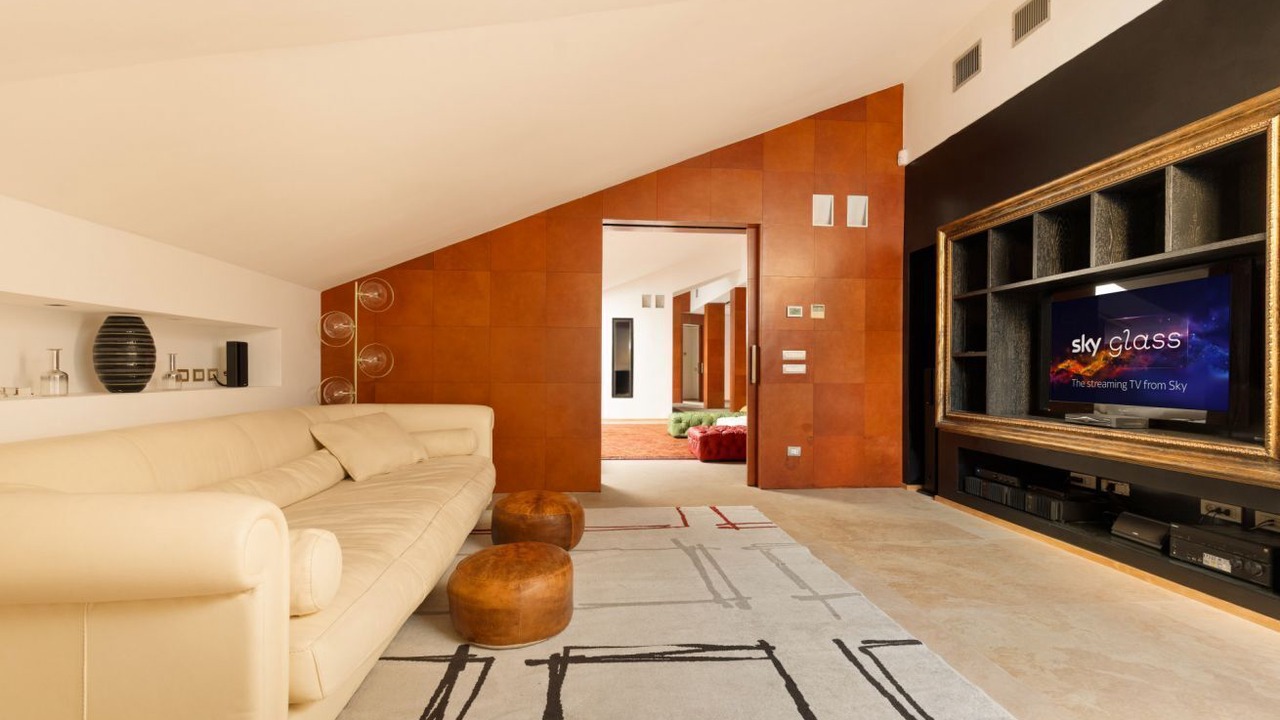 Photo of Livingroom in Porta Lodovica