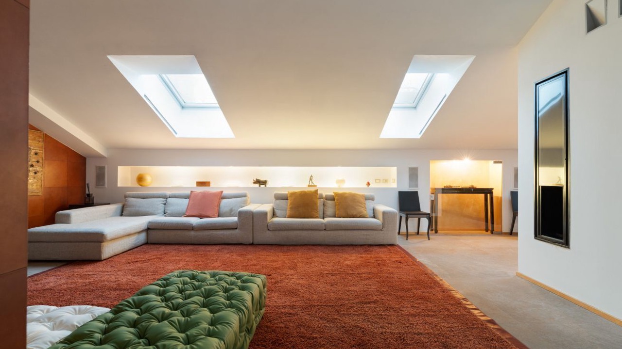 Photo of Livingroom in Porta Lodovica