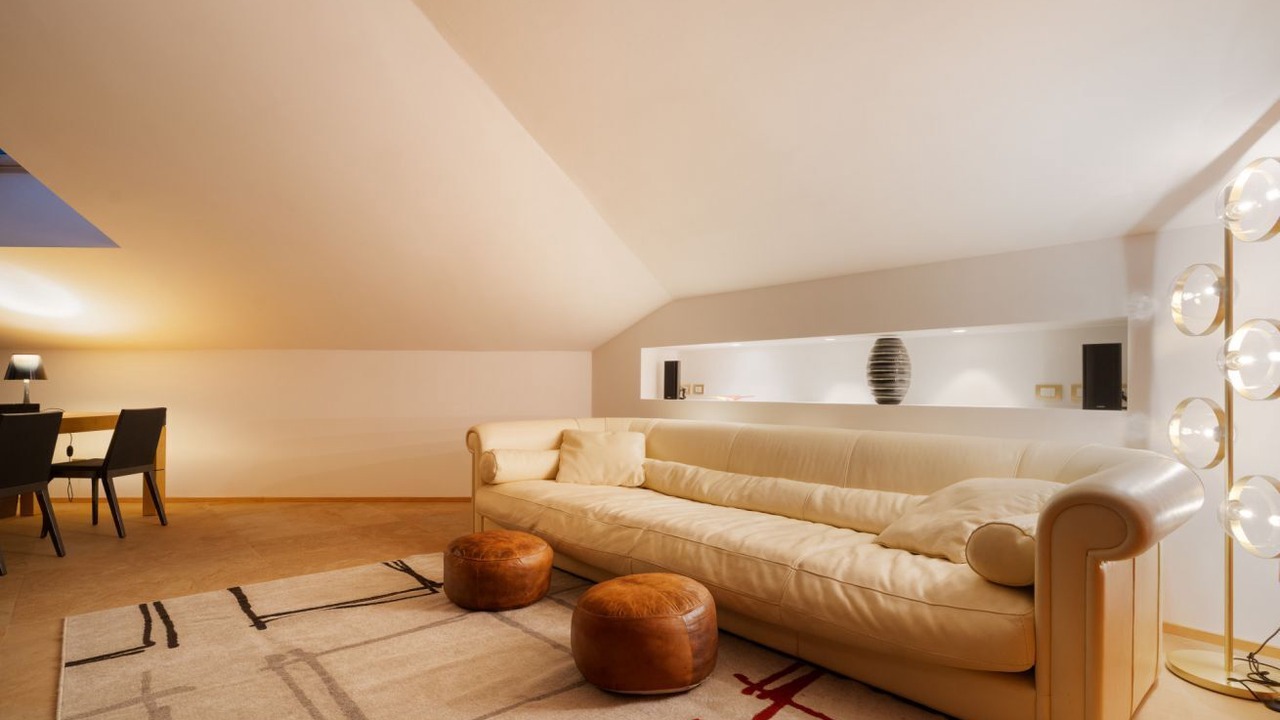 Photo of Livingroom in Porta Lodovica